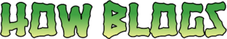 howblogs