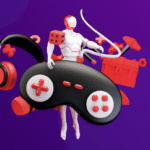 AI in Game Design and Development