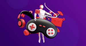 AI in Game Design and Development