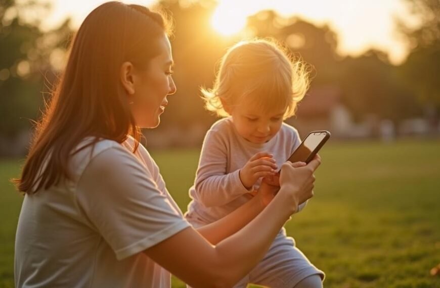 10 Apps Worth Using Between Your Kid's Speech Sessions