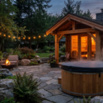 What to Look For When Buying a Barrel Sauna in 2026