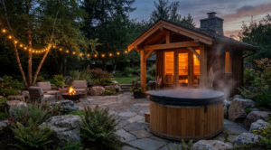 What to Look For When Buying a Barrel Sauna in 2026